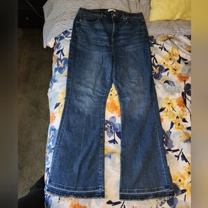 Loft jeans